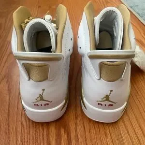 Jordan | Shoes | Air Jordan Golden Movement Pack White Shoes 